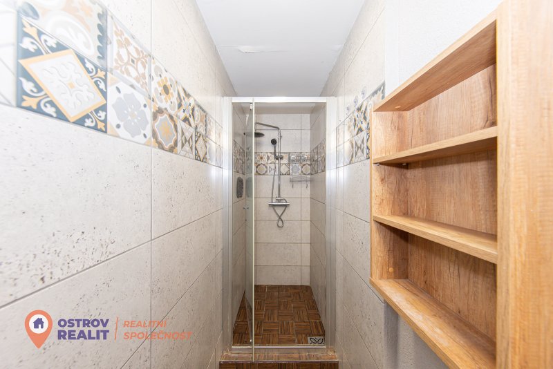 Prodej, rodinný dům, 2000 m2, Dolní Morava