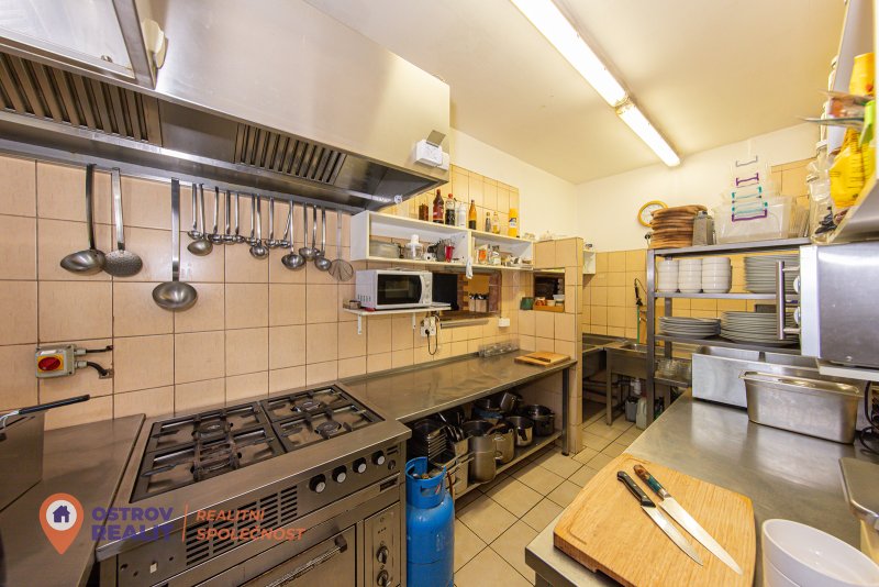 Prodej, rodinný dům, 2000 m2, Dolní Morava