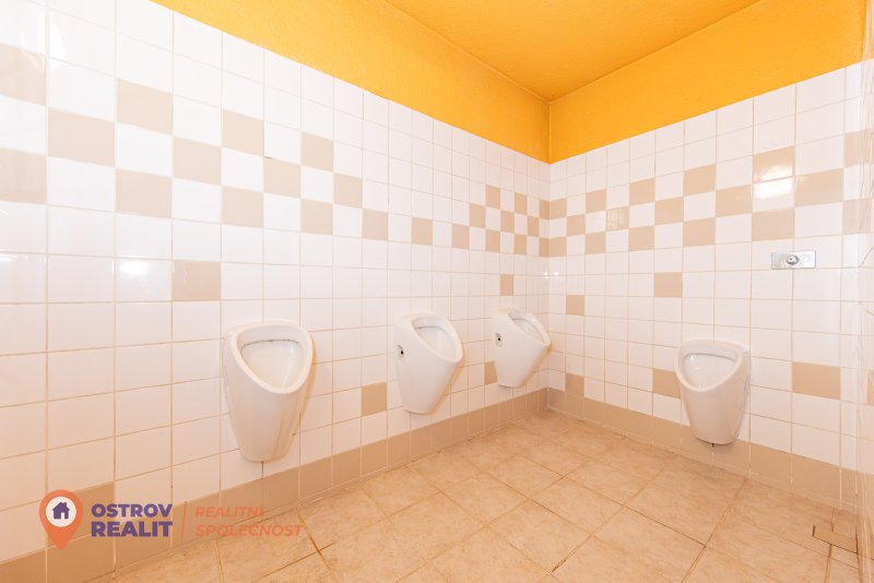 Prodej, rodinný dům, 2000 m2, Dolní Morava