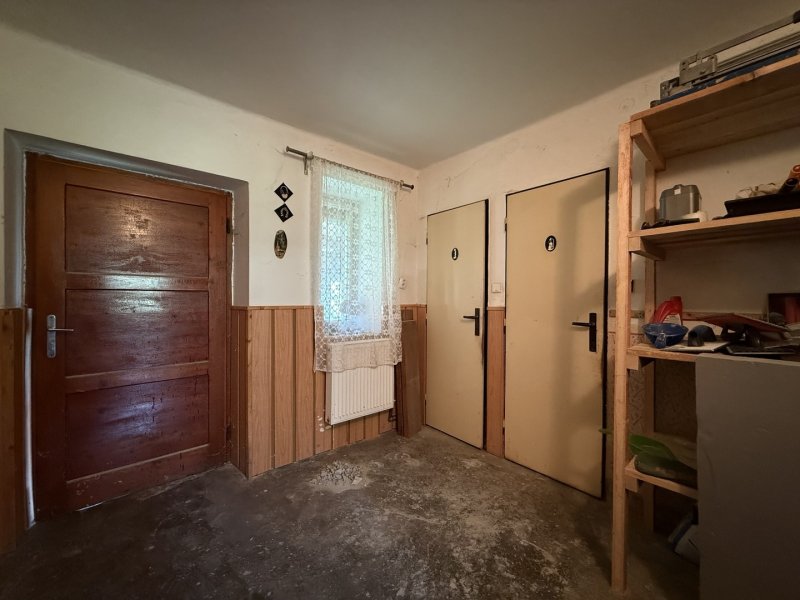 Prodej rodinného domu, 658 m², Velké Losiny – Maršíkov