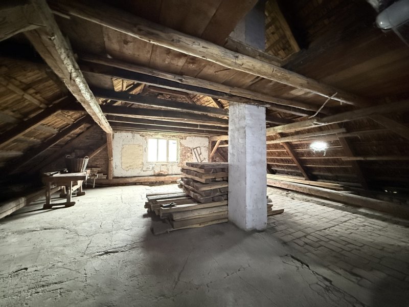 Prodej rodinného domu, 658 m², Velké Losiny – Maršíkov