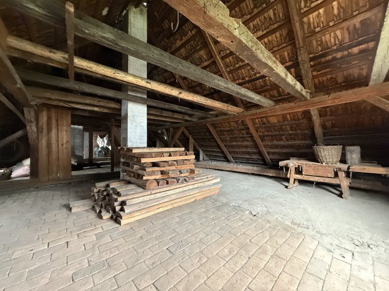 Prodej rodinného domu, 658 m², Velké Losiny – Maršíkov