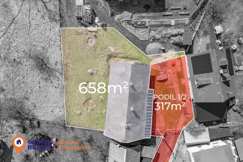 Prodej rodinného domu, 658 m², Velké Losiny – Maršíkov