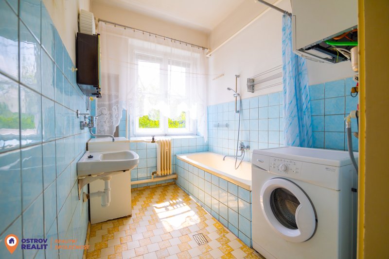 Prodej, byt 4+1, 97 m2, Šumperk