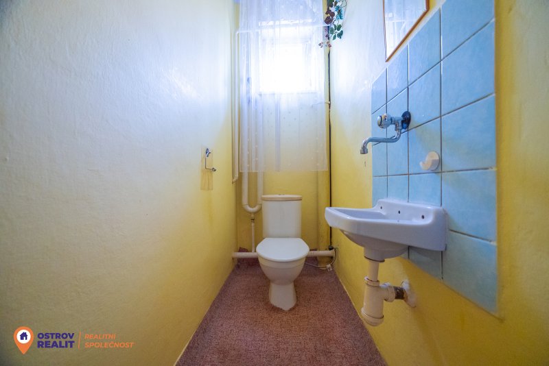 Prodej, byt 4+1, 97 m2, Šumperk