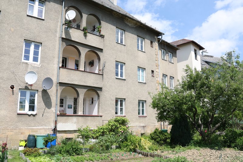 Prodej, byt 4+1, 97 m2, Šumperk