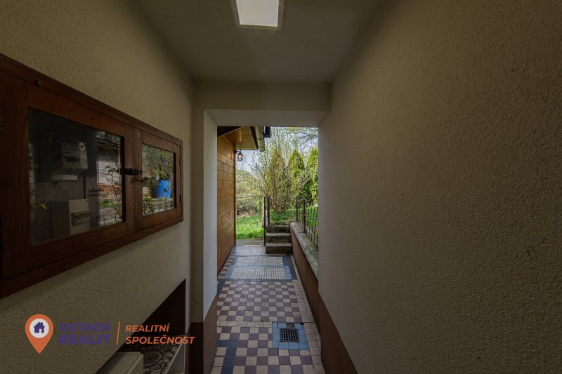 Prodej, dvougenerační dům, 286 m2, obec Všemina, Zlínský kraj