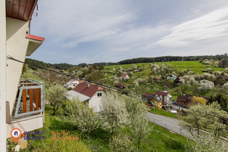 Prodej, dvougenerační dům, 286 m2, obec Všemina, Zlínský kraj