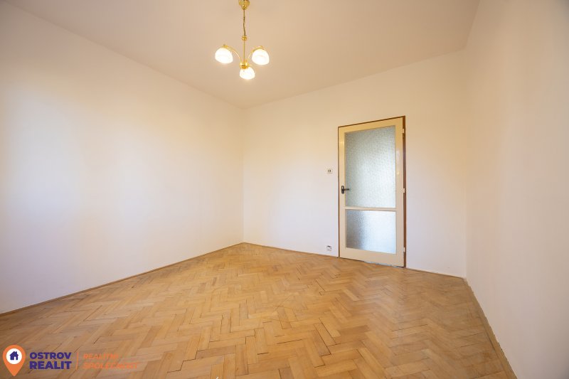 Prodej, byt 3+1, Šumperk