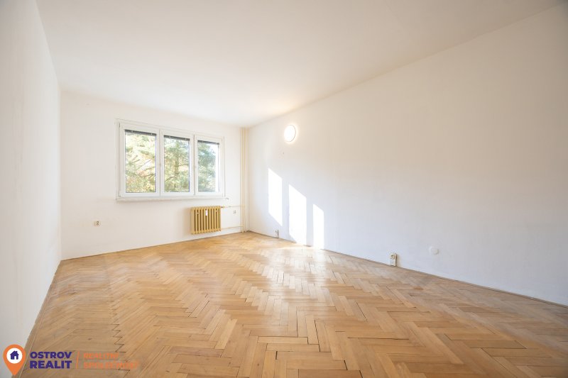 Prodej, byt 3+1, Šumperk