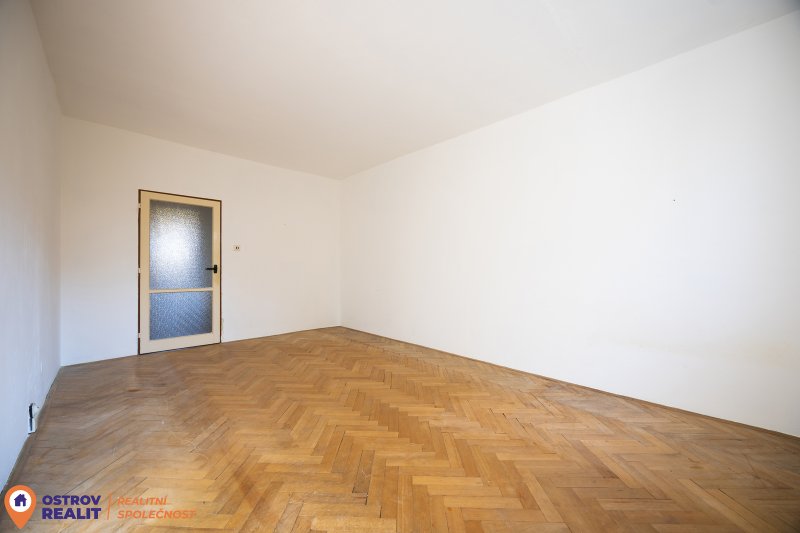 Prodej, byt 3+1, Šumperk