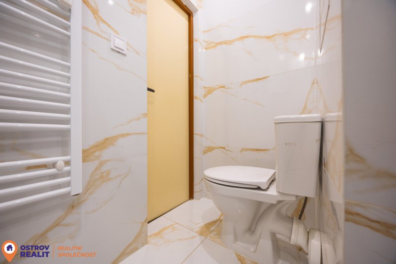 Prodej, byt 3+1, Šumperk