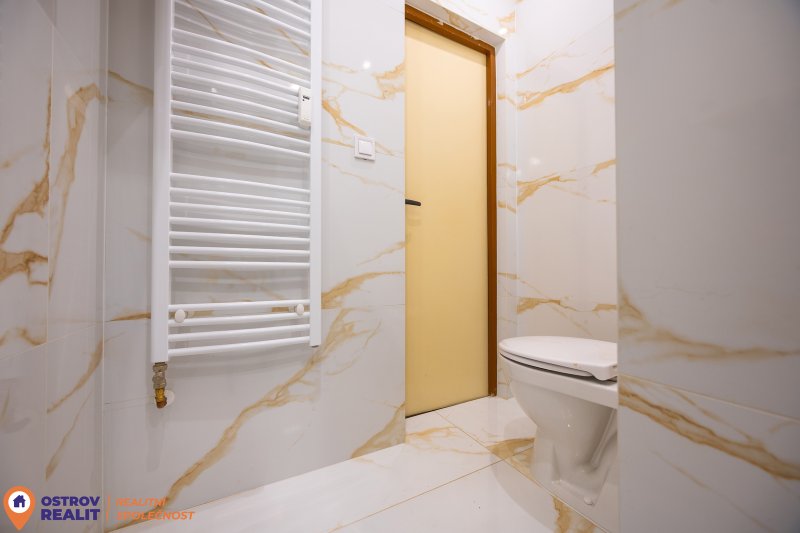 Prodej, byt 3+1, Šumperk