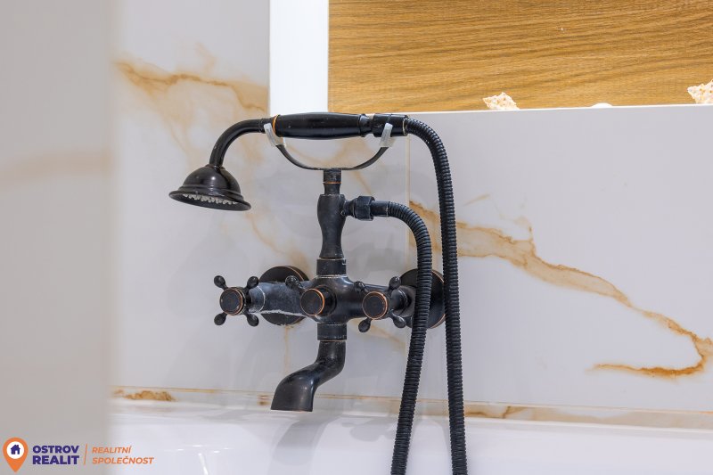 Prodej, byt 3+1, Šumperk