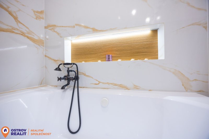 Prodej, byt 3+1, Šumperk