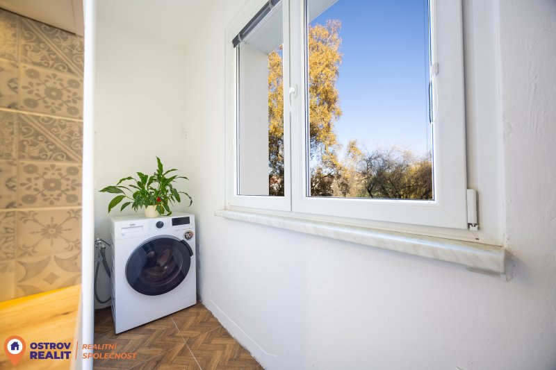 Prodej, byt 3+1, Šumperk