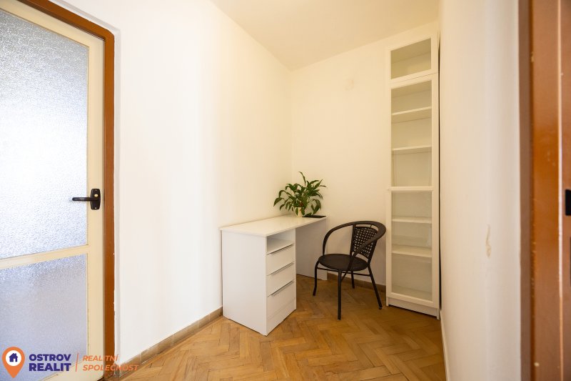 Prodej, byt 3+1, Šumperk