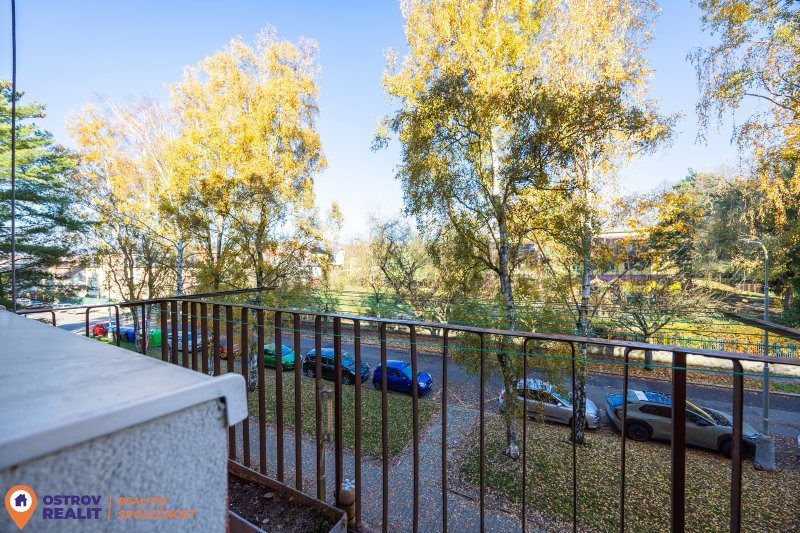 Prodej, byt 3+1, Šumperk