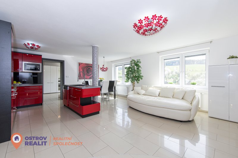 Prodej, rodinný dům, 286 m2, obec Všemina, Zlínský kraj