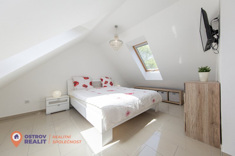 Prodej, rodinný dům, 286 m2, obec Všemina, Zlínský kraj