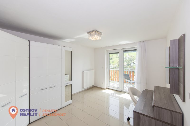 Prodej, rodinný dům, 286 m2, obec Všemina, Zlínský kraj