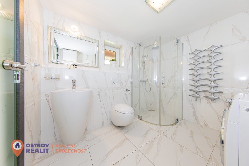 Prodej, rodinný dům, 286 m2, obec Všemina, Zlínský kraj