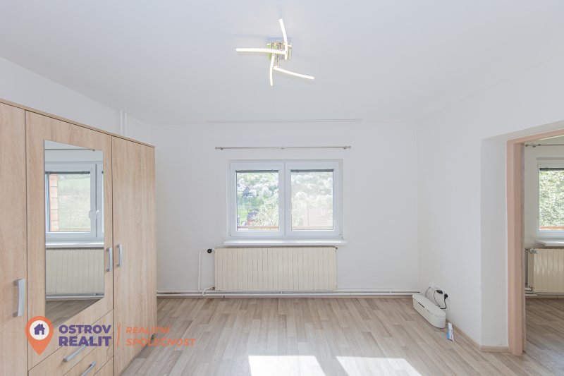 Prodej, rodinný dům, 286 m2, obec Všemina, Zlínský kraj