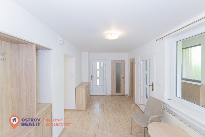 Prodej, rodinný dům, 286 m2, obec Všemina, Zlínský kraj