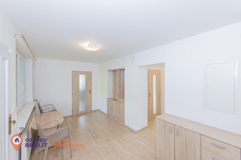 Prodej, rodinný dům, 286 m2, obec Všemina, Zlínský kraj