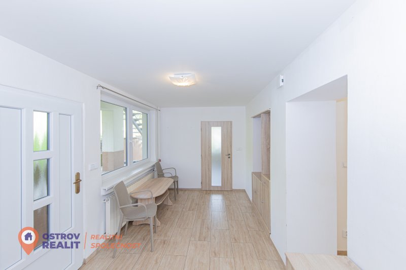 Prodej, rodinný dům, 286 m2, obec Všemina, Zlínský kraj