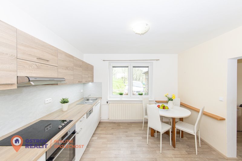 Prodej, rodinný dům, 286 m2, obec Všemina, Zlínský kraj