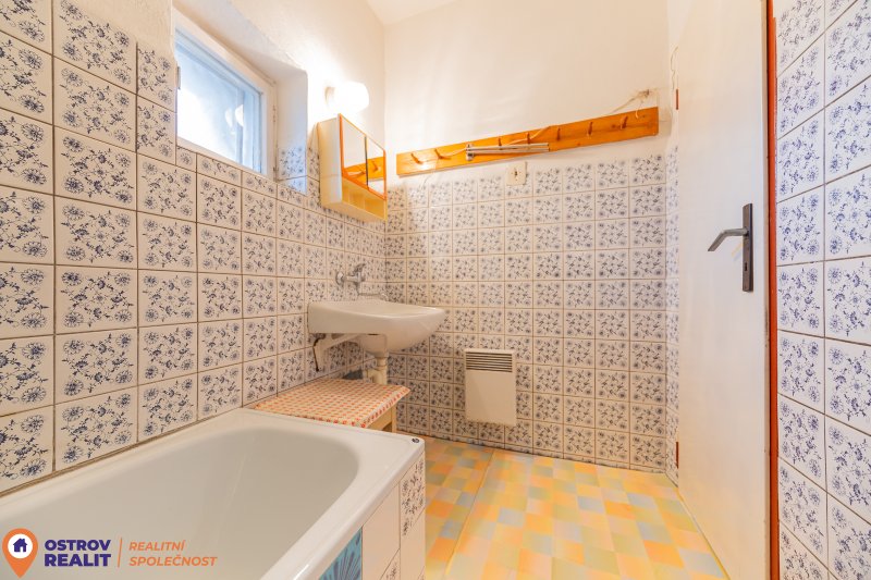 Prodej, rodinný dům se zázemím zemědělské usedlosti, pozemek celkem  3209 m2, Úsov