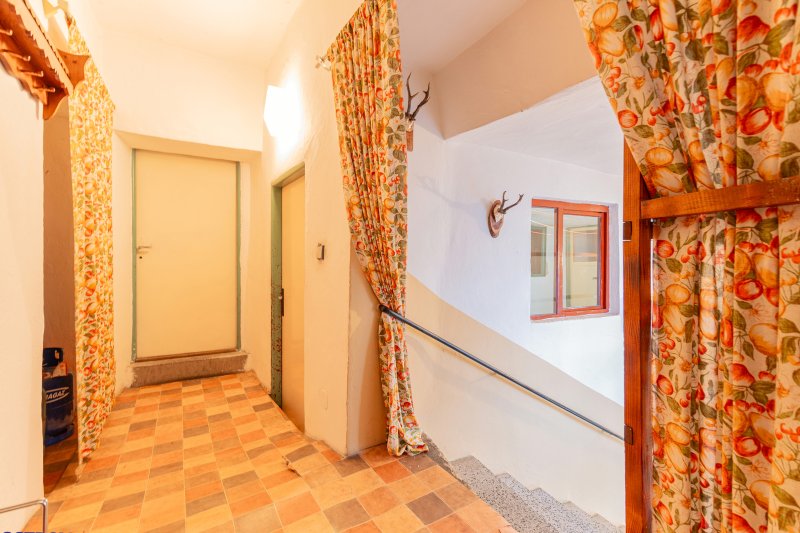 Prodej, rodinný dům se zázemím zemědělské usedlosti, pozemek celkem  3209 m2, Úsov