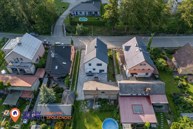 Prodej, rodinný dům, 1164 m2, Dolní žleb