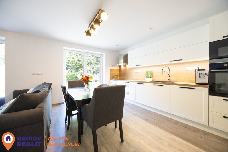 Prodej, rodinný dům, 1164 m2, Dolní žleb