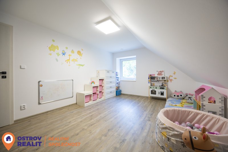 Prodej, rodinný dům, 1164 m2, Dolní žleb