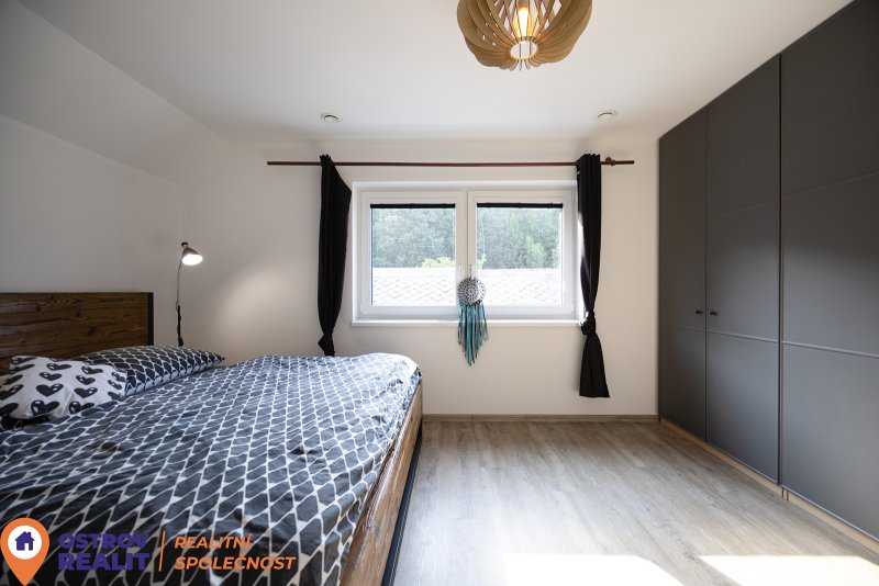 Prodej, rodinný dům, 1164 m2, Dolní žleb