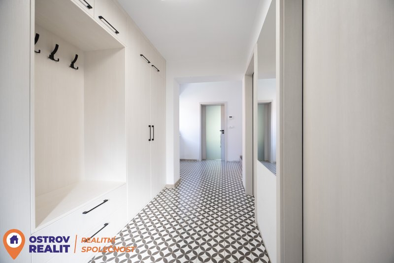 Prodej, rodinný dům, 1164 m2, Dolní žleb