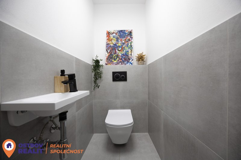 Prodej, rodinný dům, 1164 m2, Dolní žleb