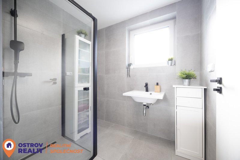 Prodej, rodinný dům, 1164 m2, Dolní žleb