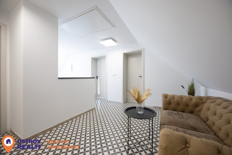 Prodej, rodinný dům, 1164 m2, Dolní žleb