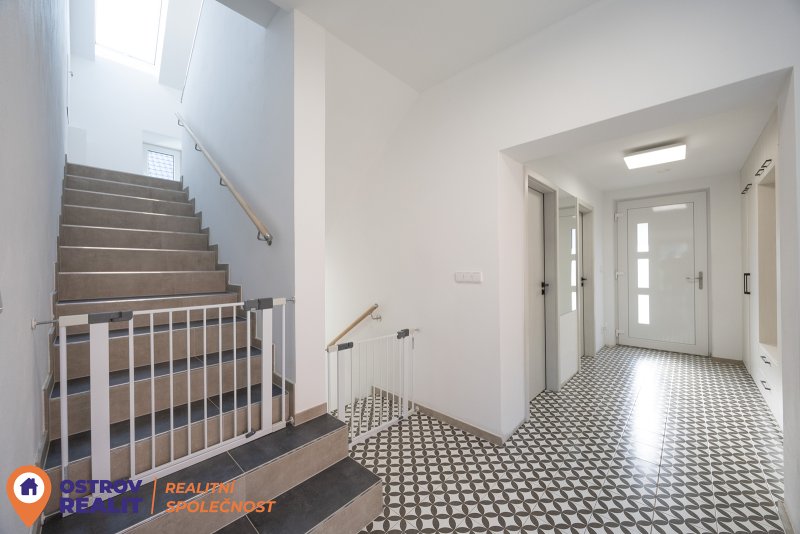 Prodej, rodinný dům, 1164 m2, Dolní žleb