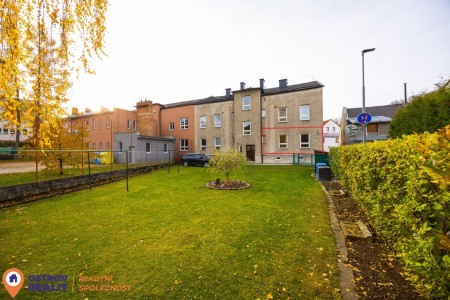 Prodej bytu 3+1, 86 m², Jeseník centrum