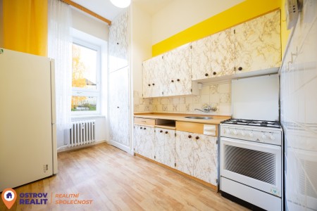 Prodej bytu 3+1, 86 m², Jeseník centrum