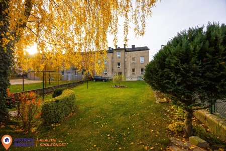 Prodej bytu 3+1, 86 m², Jeseník centrum