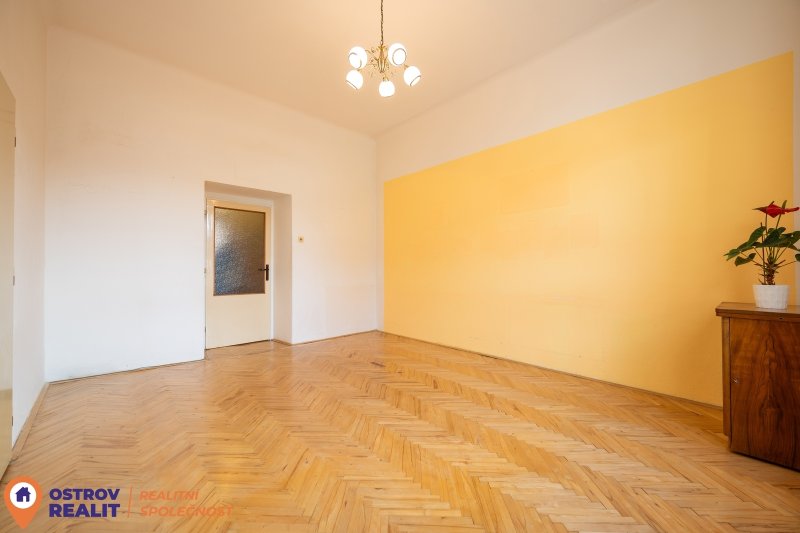 Prodej bytu 3+1, 86 m², Jeseník centrum