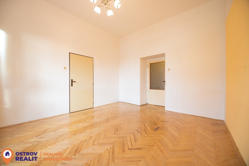 Prodej bytu 3+1, 86 m², Jeseník centrum