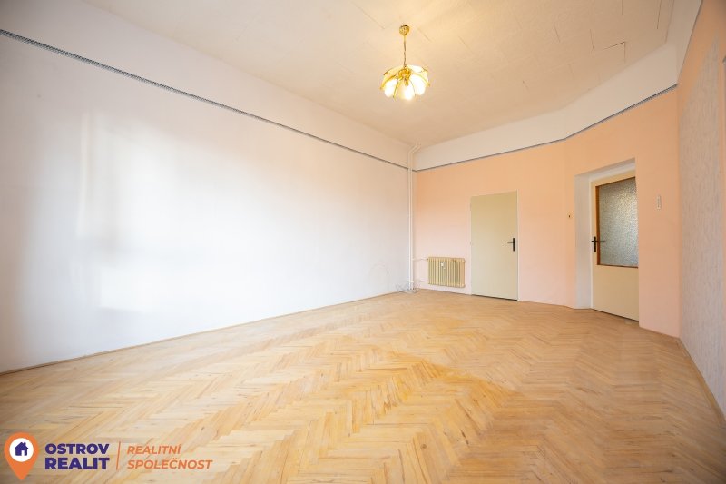 Prodej bytu 3+1, 86 m², Jeseník centrum