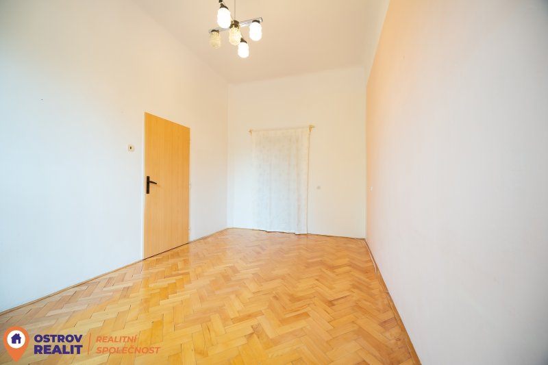 Prodej bytu 3+1, 86 m², Jeseník centrum