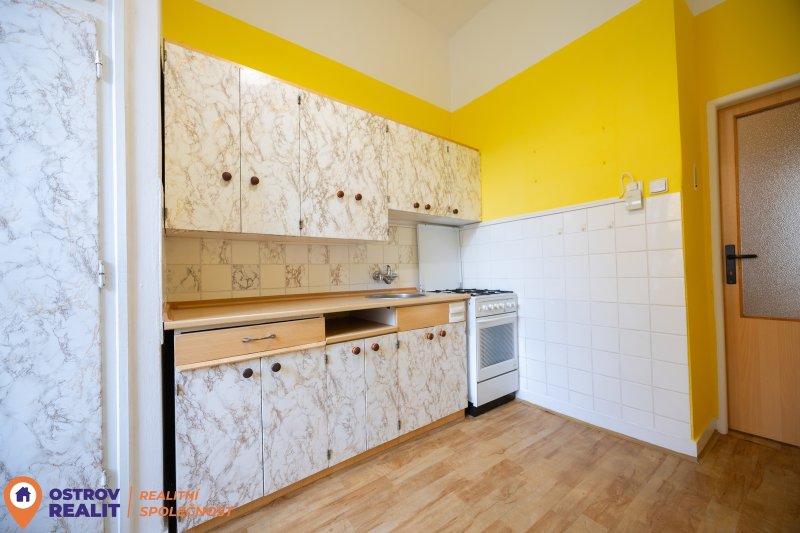 Prodej bytu 3+1, 86 m², Jeseník centrum